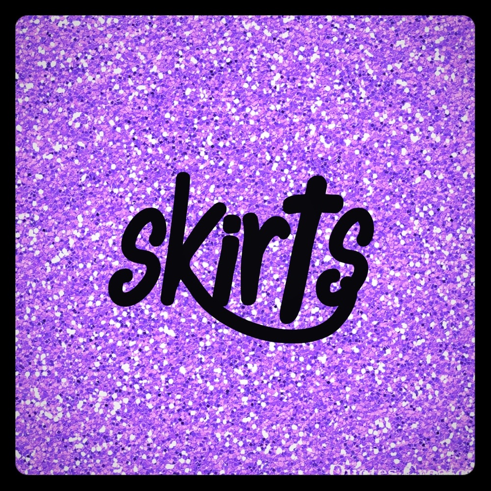 Women's Skirts